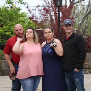 Meet your Posher, Madison